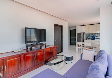 1 Bedroom Condo For Rent - Vista Condominium, Toul Sangke, Phnom Penh thumbnail
