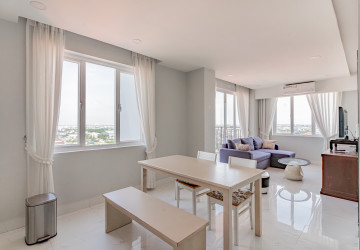 1 Bedroom Condo For Rent - Vista Condominium, Toul Sangke, Phnom Penh thumbnail