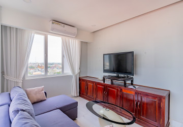 1 Bedroom Condo For Rent - Vista Condominium, Toul Sangke, Phnom Penh thumbnail