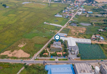 10 Bedroom Luxury Villa  For Sale - Koh Kra Bei, Phnom Penh thumbnail