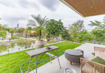 10 Bedroom Luxury Villa  For Sale - Koh Kra Bei, Phnom Penh thumbnail