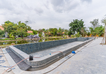 10 Bedroom Luxury Villa  For Sale - Koh Kra Bei, Phnom Penh thumbnail