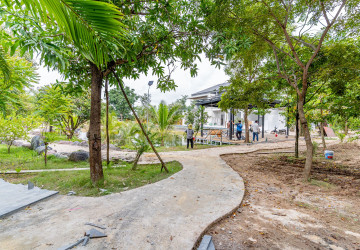 10 Bedroom Luxury Villa  For Sale - Koh Kra Bei, Phnom Penh thumbnail