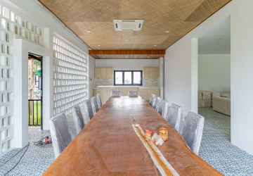 10 Bedroom Luxury Villa  For Sale - Koh Kra Bei, Phnom Penh thumbnail