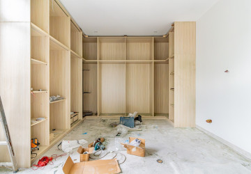 10 Bedroom Luxury Villa  For Sale - Koh Kra Bei, Phnom Penh thumbnail