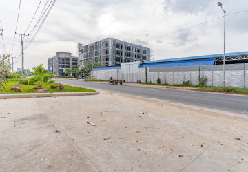 10 Bedroom Luxury Villa  For Sale - Koh Kra Bei, Phnom Penh thumbnail