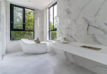 10 Bedroom Luxury Villa  For Sale - Koh Kra Bei, Phnom Penh thumbnail