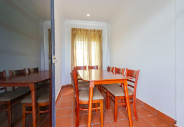 4 Bedroom House For Rent - Svay Dangkum , Siem Reap thumbnail