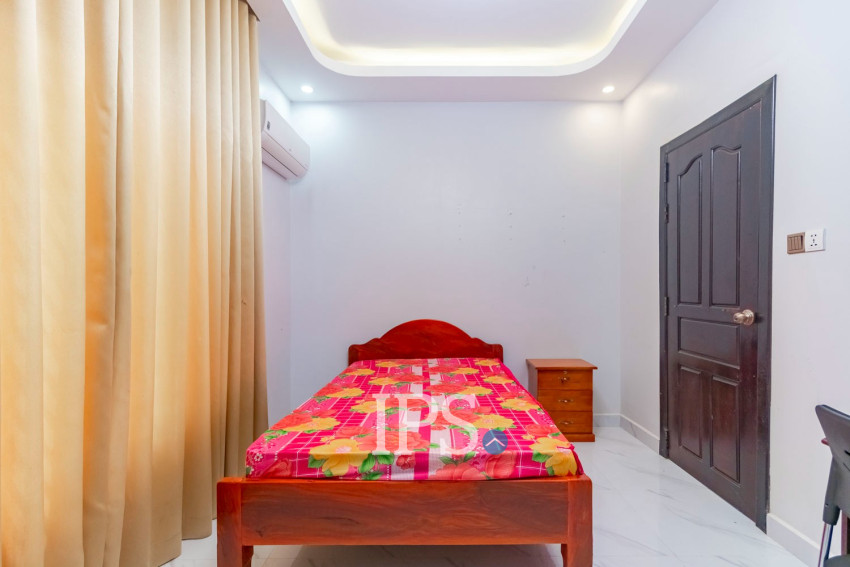 4 Bedroom House For Rent - Svay Dangkum , Siem Reap