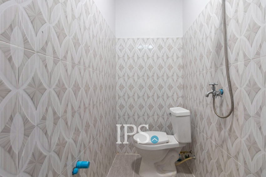 4 Bedroom House For Rent - Svay Dangkum , Siem Reap