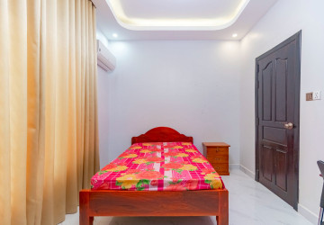 4 Bedroom House For Rent - Svay Dangkum , Siem Reap thumbnail