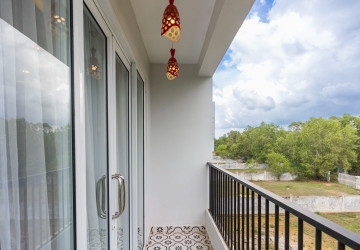 4 Bedroom House For Rent - Svay Dangkum , Siem Reap thumbnail