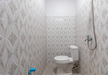 4 Bedroom House For Rent - Svay Dangkum , Siem Reap thumbnail