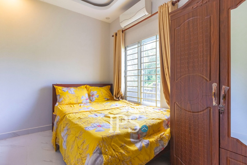 4 Bedroom House For Rent - Svay Dangkum , Siem Reap
