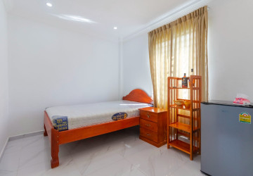 4 Bedroom House For Rent - Svay Dangkum , Siem Reap thumbnail