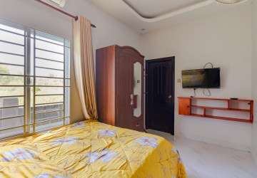 4 Bedroom House For Rent - Svay Dangkum , Siem Reap thumbnail