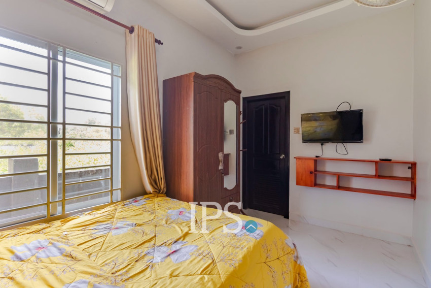 4 Bedroom House For Rent - Svay Dangkum , Siem Reap