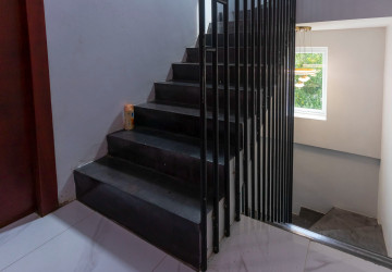 4 Bedroom House For Rent - Svay Dangkum , Siem Reap thumbnail