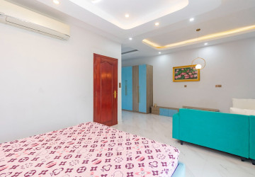 4 Bedroom House For Rent - Svay Dangkum , Siem Reap thumbnail