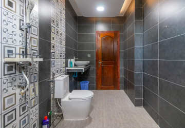 4 Bedroom House For Rent - Svay Dangkum , Siem Reap thumbnail