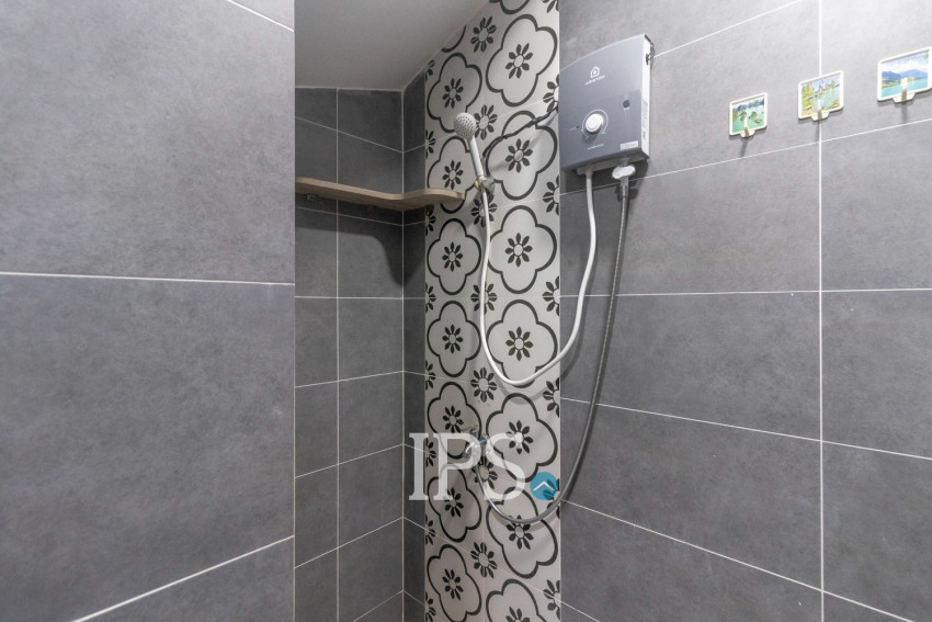 4 Bedroom House For Rent - Svay Dangkum , Siem Reap