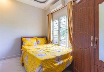 4 Bedroom House For Rent - Svay Dangkum , Siem Reap thumbnail