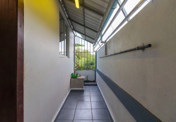 4 Bedroom House For Rent - Svay Dangkum , Siem Reap thumbnail