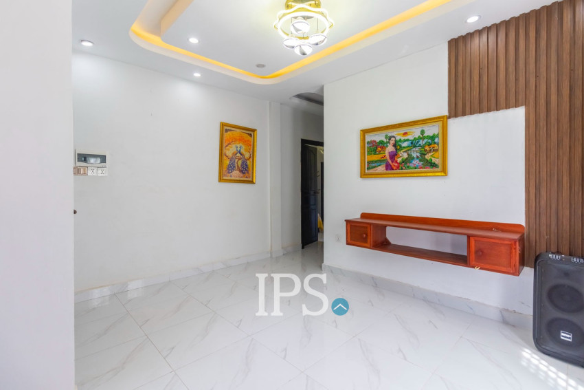 4 Bedroom House For Rent - Svay Dangkum , Siem Reap