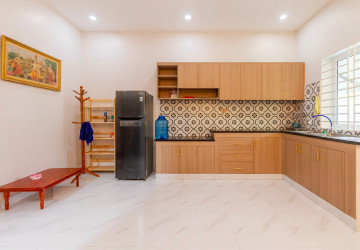 4 Bedroom House For Rent - Svay Dangkum , Siem Reap thumbnail