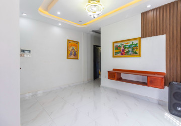 4 Bedroom House For Rent - Svay Dangkum , Siem Reap thumbnail