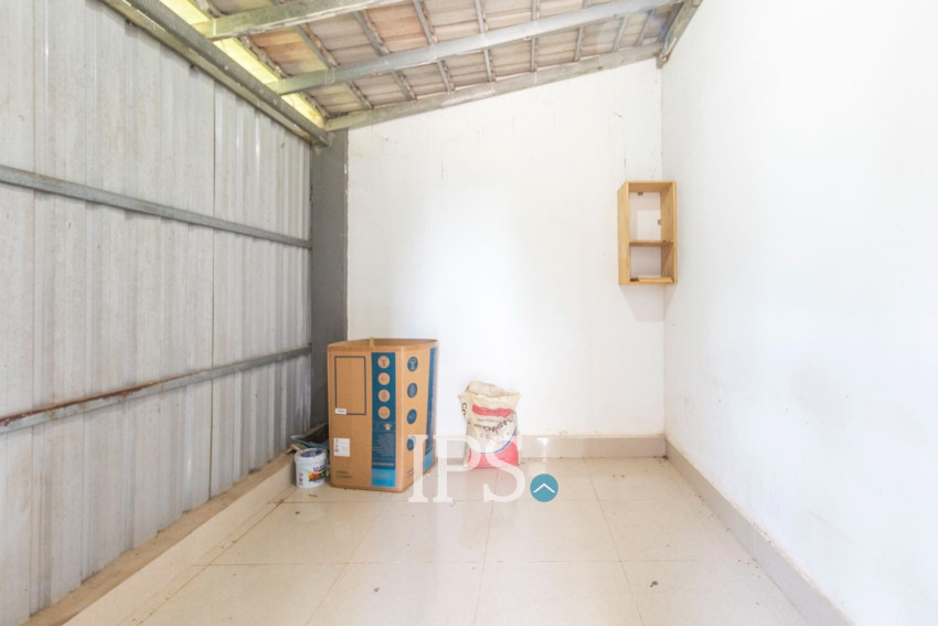 4 Bedroom House For Rent - Svay Dangkum , Siem Reap