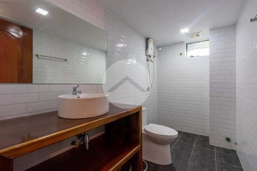 1 Bedroom Loft Apartment For Rent - Svay Dangkum, Siem Reap