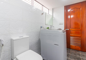 1 Bedroom Loft Apartment For Rent - Svay Dangkum, Siem Reap thumbnail