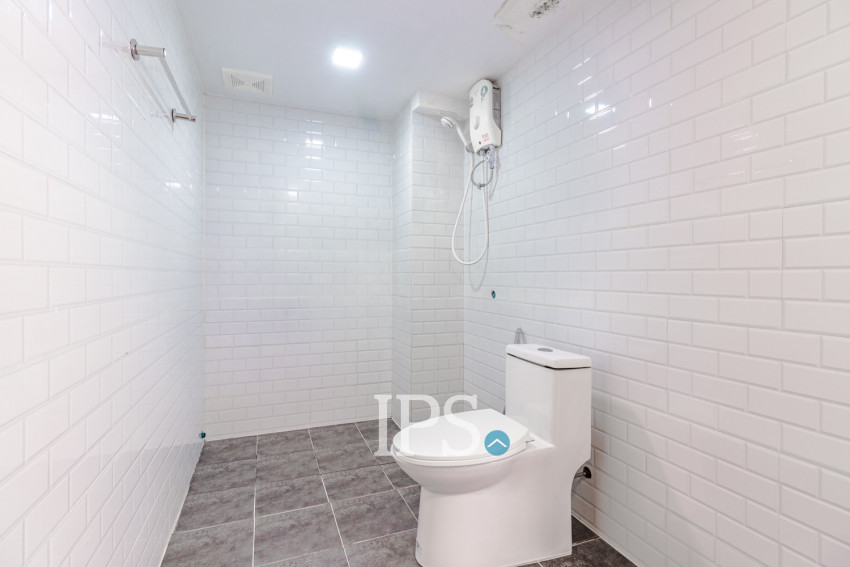 1 Bedroom Loft Apartment For Rent - Svay Dangkum, Siem Reap