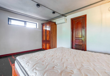 1 Bedroom Loft Apartment For Rent - Svay Dangkum, Siem Reap thumbnail