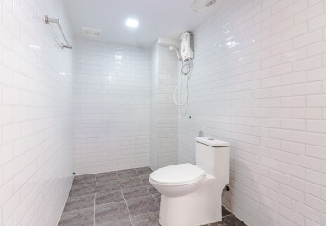 1 Bedroom Loft Apartment For Rent - Svay Dangkum, Siem Reap thumbnail