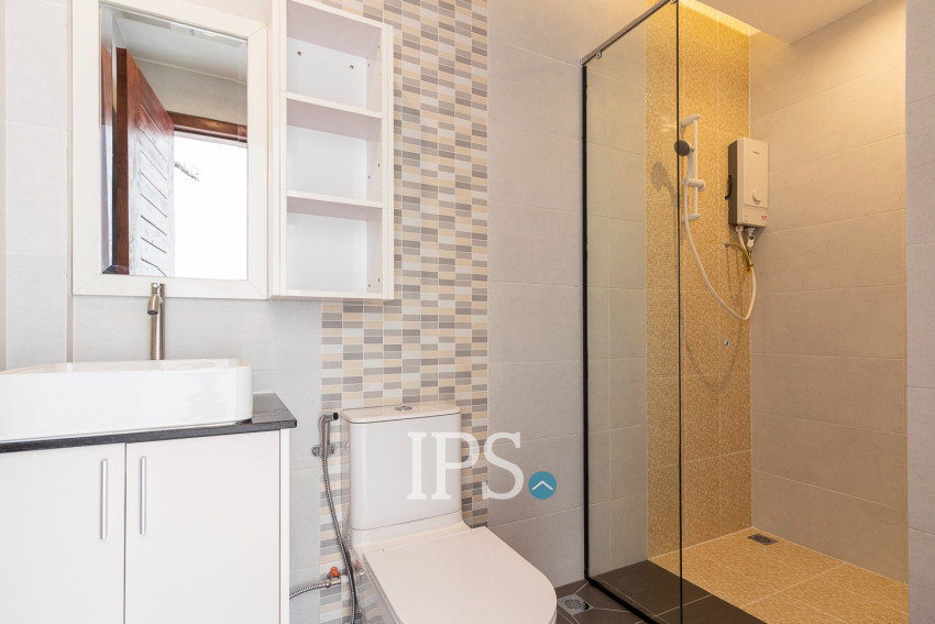 4 Bedroom Flat For Rent - Sala Kamreuk, Siem Reap