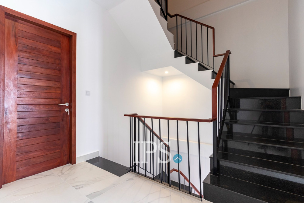 4 Bedroom Flat For Rent - Sala Kamreuk, Siem Reap - Image 29