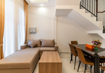 4 Bedroom Flat For Rent - Sala Kamreuk, Siem Reap thumbnail