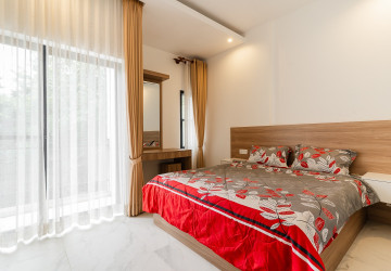 4 Bedroom Flat For Rent - Sala Kamreuk, Siem Reap thumbnail