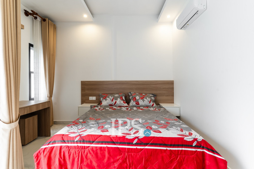 4 Bedroom Flat For Rent - Sala Kamreuk, Siem Reap