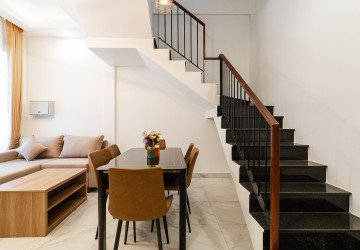 4 Bedroom Flat For Rent - Sala Kamreuk, Siem Reap thumbnail