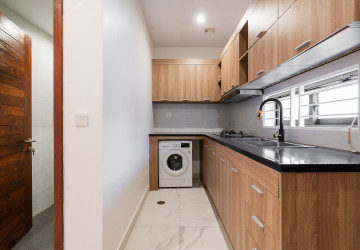 4 Bedroom Flat For Rent - Sala Kamreuk, Siem Reap thumbnail