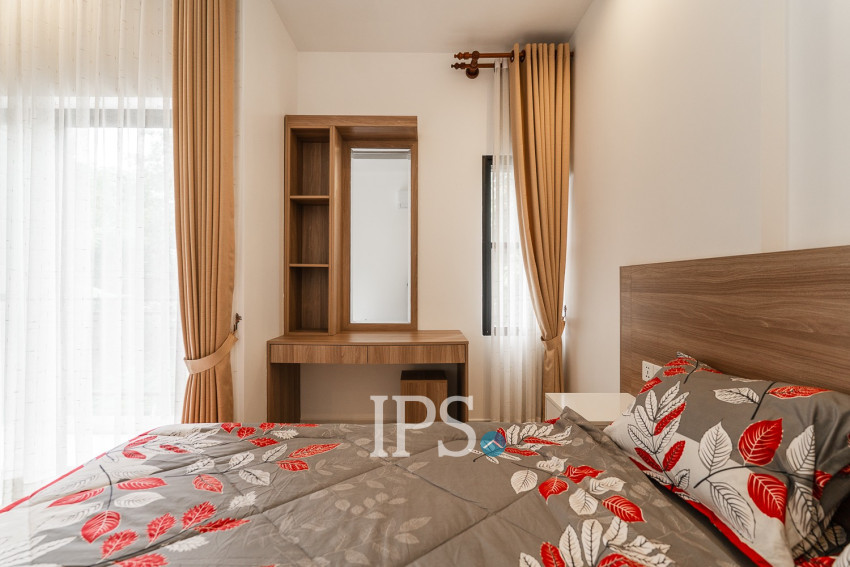 4 Bedroom Flat For Rent - Sala Kamreuk, Siem Reap