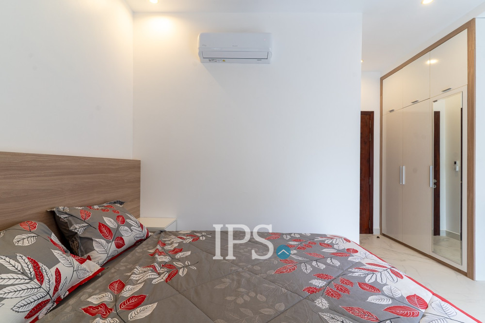 4 Bedroom Flat For Rent - Sala Kamreuk, Siem Reap - Image 13