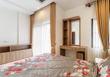 4 Bedroom Flat For Rent - Sala Kamreuk, Siem Reap thumbnail