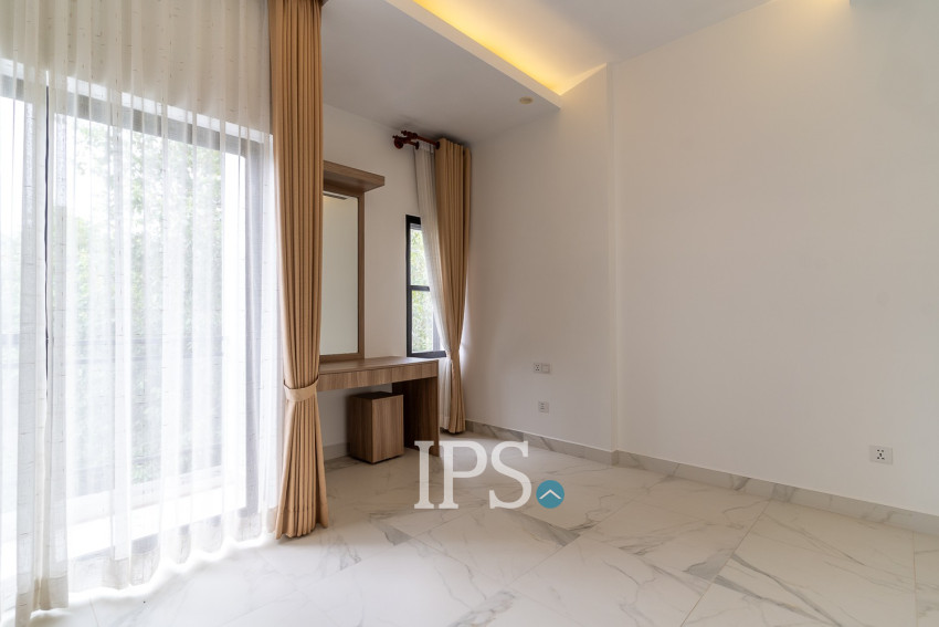 4 Bedroom Flat For Rent - Sala Kamreuk, Siem Reap