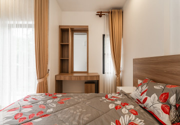 4 Bedroom Flat For Rent - Sala Kamreuk, Siem Reap thumbnail