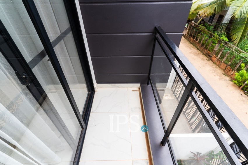 4 Bedroom Flat For Rent - Sala Kamreuk, Siem Reap