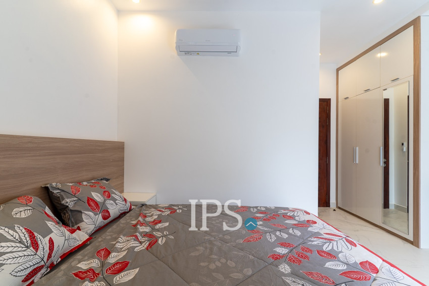 4 Bedroom Flat For Rent - Sala Kamreuk, Siem Reap